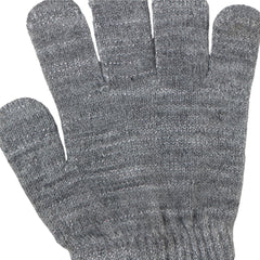 Girls shimmery Gloves