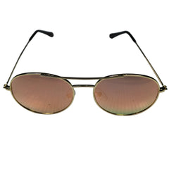 Ladies brown and green shades