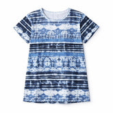 Ladies sequin T-Shirt (Last Chance) (Womens)