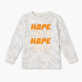 Boys tye n dye t-shirt (Last Chance)