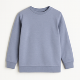 Iron gray sweatshirt (Last Chance)