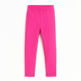 Girls pink basic trouser (Last Chance)