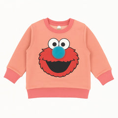 Cookie Monster sweatshirt