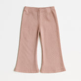 Girls pink flapper style trouser