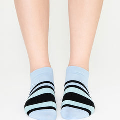 Green lining socks (Last Chance)