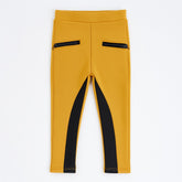Girls Color Blocking Trouser
