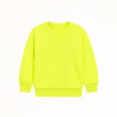 Neon basic sweatshirt (Last Chance)