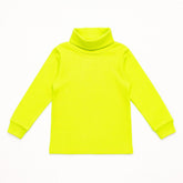 Neon basic high neck