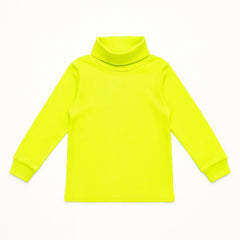 Neon basic high neck