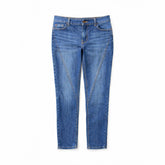 Front panel jeans pant (Womens)