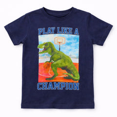 Boys dino T-Shirt (Last Chance)