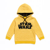 Boys Star Wars hood
