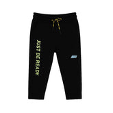 Boys black just be ready trouser (Last Chance)