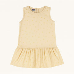 Girls star frock
