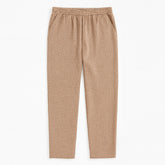 Ladies light brown tights