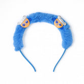 Girls LOL fur hair band (Last Chance)