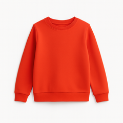 Aero space sweatshirt