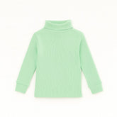 Sea green high neck (Last Chance)