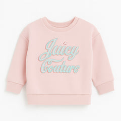 Girls Juicy couture swetshirt