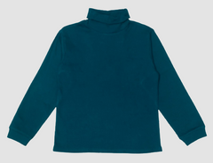 GREEN BASIC COLOR