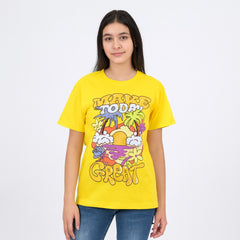 Ladies make today great shirt