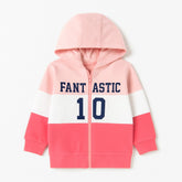 FANTASTIC 3 COLOUR HOOD .