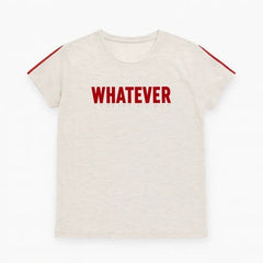 Ladies whatever T-Shirt