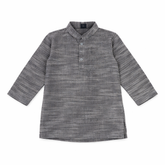 Boys gray Kurta (Last Chance)