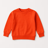 Burnt umber sweatshirt (Last Chance)