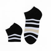 Black lining socks