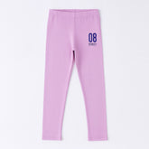 Girls purple 08 trouser