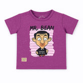 Boys Mr bean T-Shirt