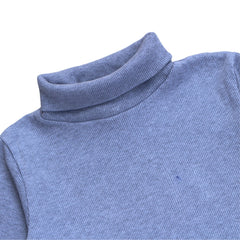 Smoke Gary high neck