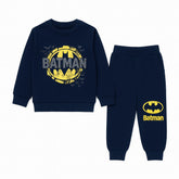 Boys Batman Tracksuit