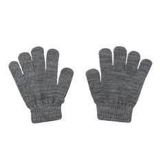 Girls shimmery Gloves