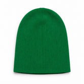 Mens green cap