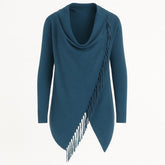 Ladies zinc cut style shrug (Last Chance)