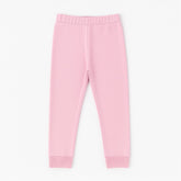 girls baby pink trouser