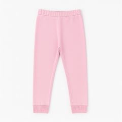 girls baby pink trouser