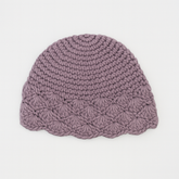 pink cap