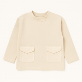 Skin pocket style sweatshirt (Last Chance)