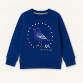Flees sparrow sweatshirt (Last Chance)