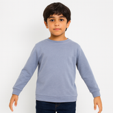 Iron gray sweatshirt (Last Chance)