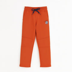 boys football trouser