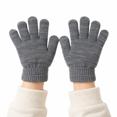 Girls shimmery Gloves (Last Chance)