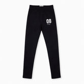 girls black 08 trouser