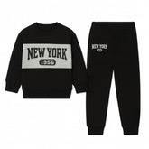 Boys new york tracksuit