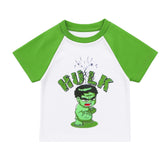 Boys hulk T-Shirt