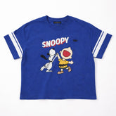 Blue snoopy T-Shirt