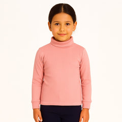Brown high neck (Last Chance)
